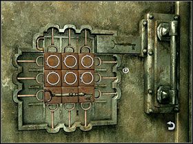 4 - [Rozdział VI] Kanały cz.2 | Still Life - Still Life - poradnik do gry