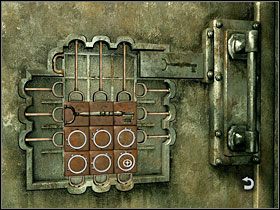 6 - [Rozdział VI] Kanały cz.2 | Still Life - Still Life - poradnik do gry