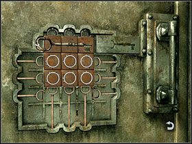 7 - [Rozdział VI] Kanały cz.2 | Still Life - Still Life - poradnik do gry