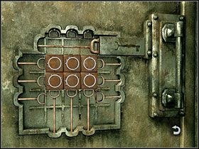 8 - [Rozdział VI] Kanały cz.2 | Still Life - Still Life - poradnik do gry