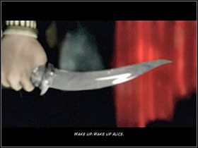 3 - [Rozdział VI] Kanały cz.3 | Still Life - Still Life - poradnik do gry