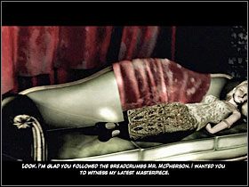 4 - [Rozdział VI] Kanały cz.3 | Still Life - Still Life - poradnik do gry