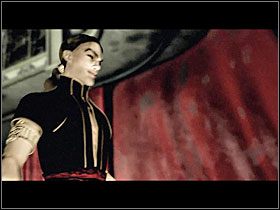 Nie, Mark - [Rozdział VI] Kanały cz.3 | Still Life - Still Life - poradnik do gry