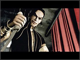 5 - [Rozdział VI] Kanały cz.3 | Still Life - Still Life - poradnik do gry