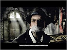 7 - [Rozdział VI] Kanały cz.3 | Still Life - Still Life - poradnik do gry