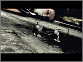 Gdy się ocknąłem, przeczołgałem się w stronę Idy leżącej wciąż na sofie - [Rozdział VI] Kanały cz.3 | Still Life - Still Life - poradnik do gry