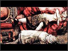 10 - [Rozdział VI] Kanały cz.3 | Still Life - Still Life - poradnik do gry