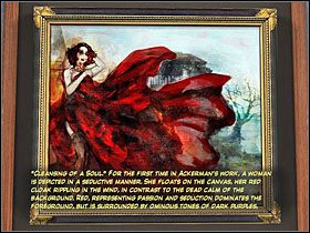 1 - [Rozdział VII] Galeria Richarda cz.1 | Still Life - Still Life - poradnik do gry