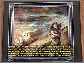 2 - [Rozdział VII] Galeria Richarda cz.1 | Still Life - Still Life - poradnik do gry