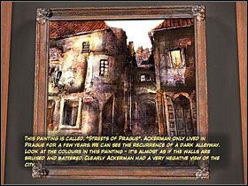 3 - [Rozdział VII] Galeria Richarda cz.1 | Still Life - Still Life - poradnik do gry