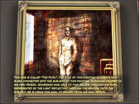 5 - [Rozdział VII] Galeria Richarda cz.1 | Still Life - Still Life - poradnik do gry