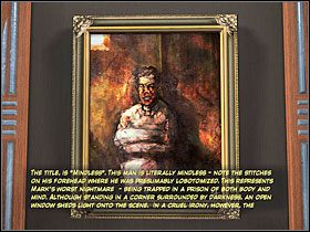 6 - [Rozdział VII] Galeria Richarda cz.1 | Still Life - Still Life - poradnik do gry