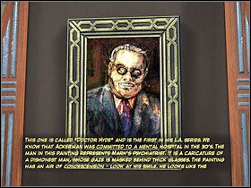 8 - [Rozdział VII] Galeria Richarda cz.1 | Still Life - Still Life - poradnik do gry