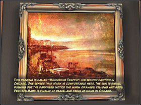 9 - [Rozdział VII] Galeria Richarda cz.1 | Still Life - Still Life - poradnik do gry