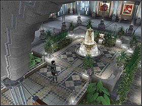 3 - [Rozdział VII] Galeria Richarda cz.2 | Still Life - Still Life - poradnik do gry