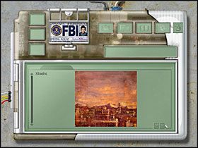 Czas wracać do biura - [Rozdział VII] Galeria Richarda cz.2 | Still Life - Still Life - poradnik do gry