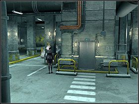 1 - [Rozdział VII] Biuro FBI cz.1 | Still Life - Still Life - poradnik do gry