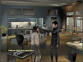 4 - [Rozdział VII] Biuro FBI cz.1 | Still Life - Still Life - poradnik do gry