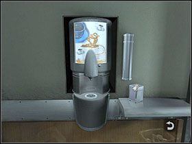 5 - [Rozdział VII] Biuro FBI cz.1 | Still Life - Still Life - poradnik do gry