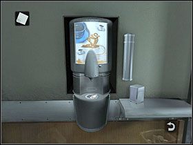 6 - [Rozdział VII] Biuro FBI cz.1 | Still Life - Still Life - poradnik do gry