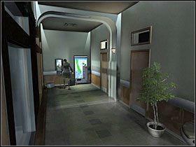 7 - [Rozdział VII] Biuro FBI cz.1 | Still Life - Still Life - poradnik do gry