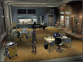 1 - [Rozdział VII] Biuro FBI cz.2 | Still Life - Still Life - poradnik do gry