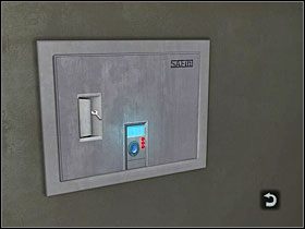 5 - [Rozdział VII] Biuro FBI cz.2 | Still Life - Still Life - poradnik do gry