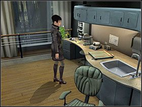 6 - [Rozdział VII] Biuro FBI cz.2 | Still Life - Still Life - poradnik do gry