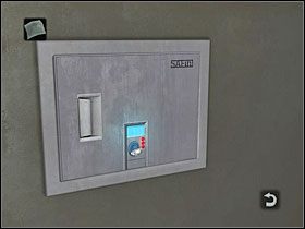 1 - [Rozdział VII] Biuro FBI cz.3 | Still Life - Still Life - poradnik do gry