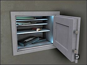 Przeszłam do windy - [Rozdział VII] Biuro FBI cz.3 | Still Life - Still Life - poradnik do gry