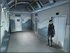 2 - [Rozdział VII] Biuro FBI cz.3 | Still Life - Still Life - poradnik do gry