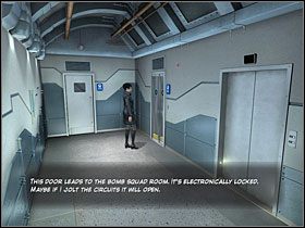 3 - [Rozdział VII] Biuro FBI cz.3 | Still Life - Still Life - poradnik do gry