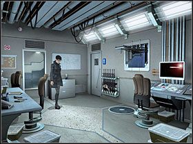 1 - [Rozdział VII] Biuro FBI cz.4 | Still Life - Still Life - poradnik do gry