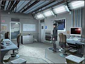 3 - [Rozdział VII] Biuro FBI cz.4 | Still Life - Still Life - poradnik do gry