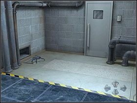 5 - [Rozdział VII] Biuro FBI cz.4 | Still Life - Still Life - poradnik do gry