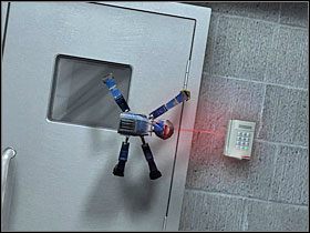 6 - [Rozdział VII] Biuro FBI cz.4 | Still Life - Still Life - poradnik do gry