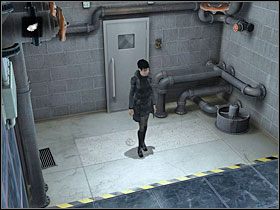 1 - [Rozdział VII] Biuro FBI cz.5 | Still Life - Still Life - poradnik do gry