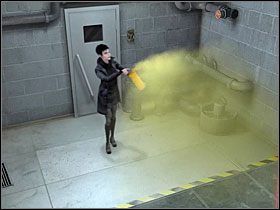 2 - [Rozdział VII] Biuro FBI cz.5 | Still Life - Still Life - poradnik do gry