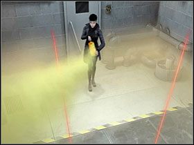 3 - [Rozdział VII] Biuro FBI cz.5 | Still Life - Still Life - poradnik do gry