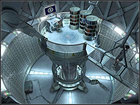 2 - [Rozdział VII] Biuro FBI cz.6 | Still Life - Still Life - poradnik do gry