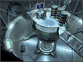 Nic nie ma - [Rozdział VII] Biuro FBI cz.6 | Still Life - Still Life - poradnik do gry