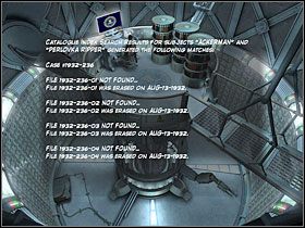 3 - [Rozdział VII] Biuro FBI cz.6 | Still Life - Still Life - poradnik do gry