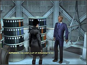 4 - [Rozdział VII] Biuro FBI cz.6 | Still Life - Still Life - poradnik do gry