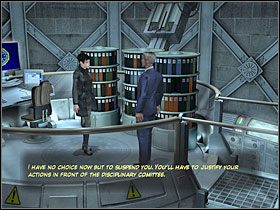 5 - [Rozdział VII] Biuro FBI cz.6 | Still Life - Still Life - poradnik do gry