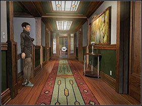 1 - [Rozdział VII] Dom rodzinny cz.1 | Still Life - Still Life - poradnik do gry