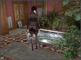 2 - [Rozdział VII] Dom rodzinny cz.1 | Still Life - Still Life - poradnik do gry