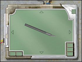 Bardzo ostrożnie używając noża, wyjęłam dalszą część notatek dziadka - [Rozdział VII] Dom rodzinny cz.1 | Still Life - Still Life - poradnik do gry