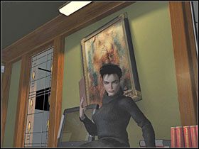 Dowiedziałam się o jego ucieczce wraz z ostatnią ocalałą, Mileną, z Pragi, podróży przez Le Havre do Nowego Jorku - [Rozdział VII] Dom rodzinny cz.1 | Still Life - Still Life - poradnik do gry