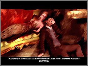 5 - [Rozdział VII] Dom rodzinny cz.1 | Still Life - Still Life - poradnik do gry