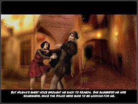 6 - [Rozdział VII] Dom rodzinny cz.1 | Still Life - Still Life - poradnik do gry